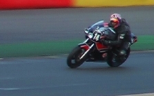 THE CRANKCASE.COM -